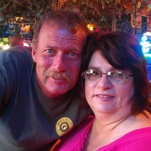 Meet your Posher, Randy